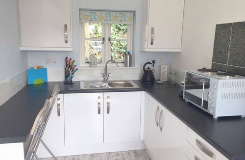 Blisworth Apartment | Stable conversion in a Grade 2 listed property