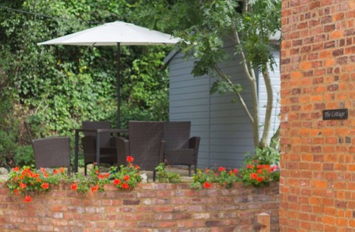 Blisworth Apartment | Stable conversion in a Grade 2 listed property