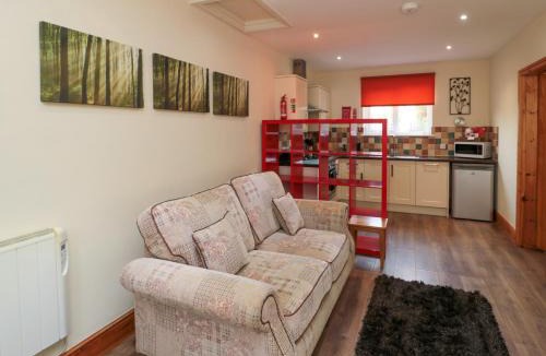 Northumberland House | Stable Cottage