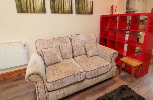 Northumberland House | Stable Cottage