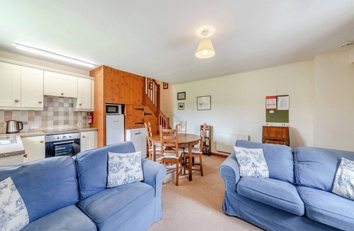 Hallington Cottage | Stable Cottage - 26032