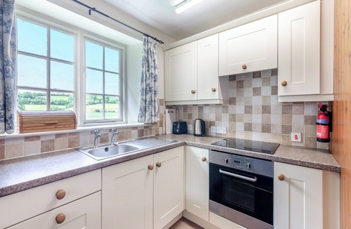 Hallington Cottage | Stable Cottage - 26032