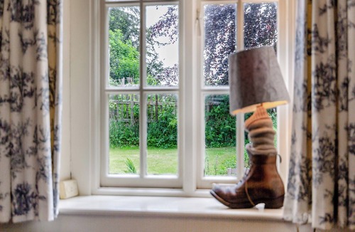 Hallington Cottage | Stable Cottage - 26032