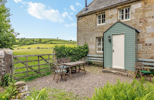 Hallington Cottage | Stable Cottage - 26032