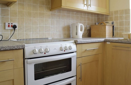 Foxley Cottage | Stable Cottage 3 - UKC3742