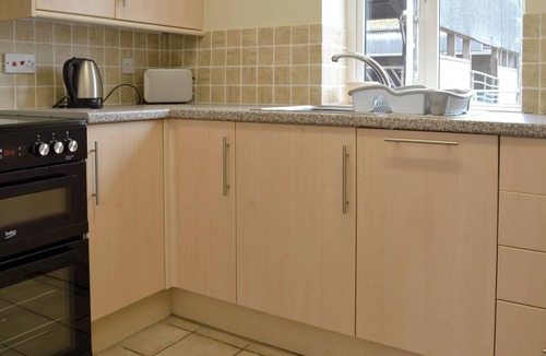 Foxley Cottage | Stable Cottage 4 - UKC3743