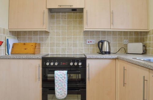 Foxley Cottage | Stable Cottage 4 - UKC3743