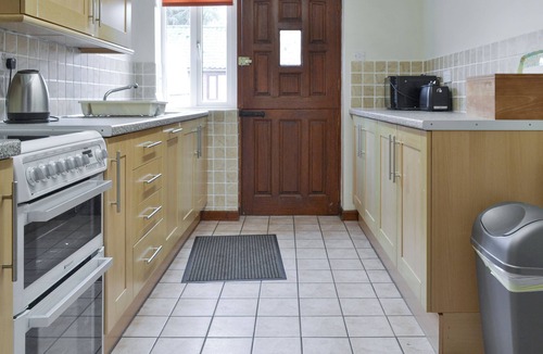 Foxley Cottage | Stable Cottage 6 - UKC3745