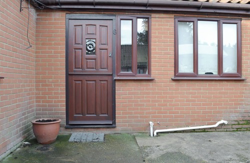 Foxley Cottage | Stable Cottage 6 - UKC3745