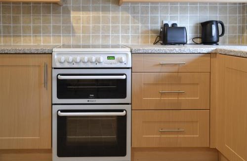 Foxley House | Stable Cottage 8 - Ukc3747