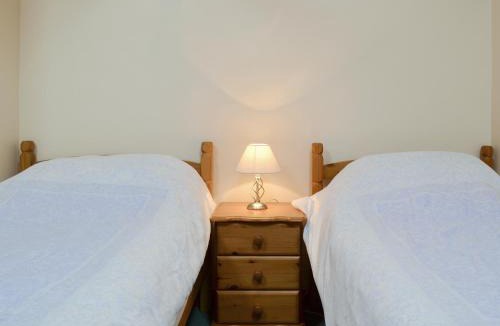 Foxley House | Stable Cottage 8 - Ukc3747