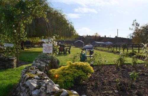 Foxley House | Stable Cottage 8 - Ukc3747