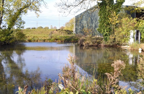 Foxley Cottage | Stable Cottage 8 - UKC3747