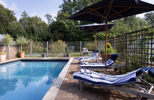 Sutton Cottage | Stable Cottage - a super cottage sleeping 2 guests