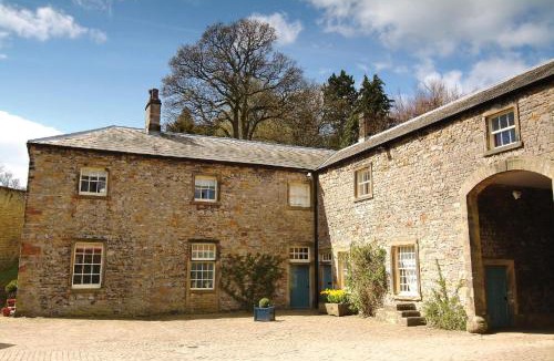 Skipton House | Stable Cottage at Broughton Sanctuary