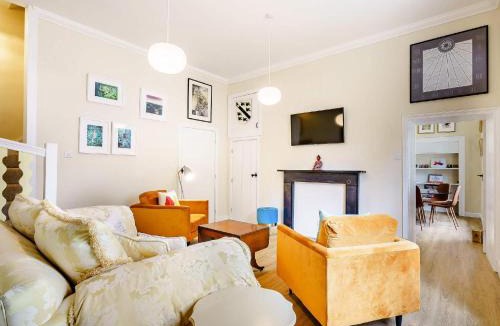 Skipton House | Stable Cottage at Broughton Sanctuary