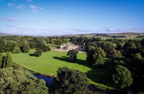 Skipton House | Stable Cottage at Broughton Sanctuary