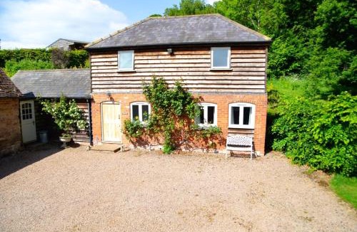 Upper Sapey House | Stable Cottage at Hanley Mill
