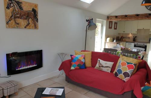 Upper Sapey House | Stable Cottage at Hanley Mill