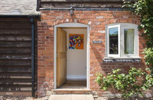 Upper Sapey House | Stable Cottage at Hanley Mill