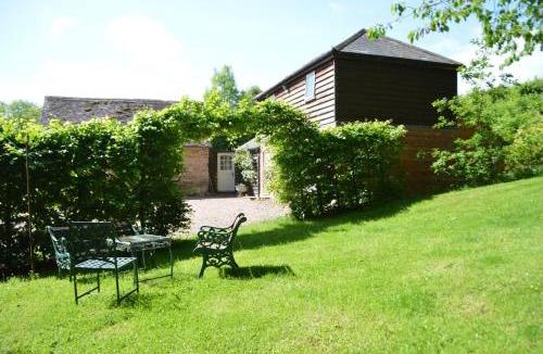 Upper Sapey House | Stable Cottage at Hanley Mill