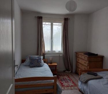 Combles Apartment | Stable Cottage at Orchard Farm