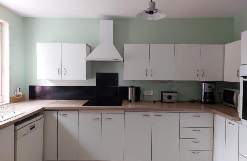 Combles Apartment | Stable Cottage at Orchard Farm