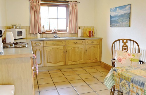 Penrith Cottage | Stable Cottage - B6062