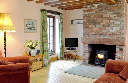 Penrith Cottage | Stable Cottage - B6062