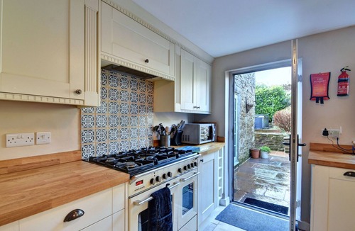 Bellerby House | Stable Cottage by Interhome