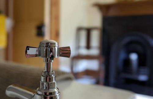 Marybank House | Stable Cottage, CrannachCottages