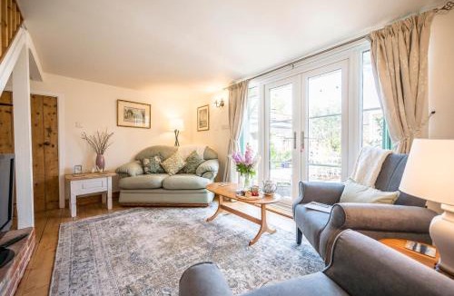 Friston House | Stable Cottage, Friston