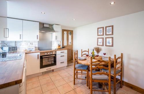 Friston House | Stable Cottage, Friston