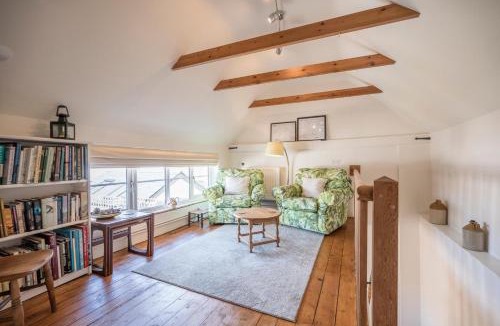 Friston House | Stable Cottage, Friston