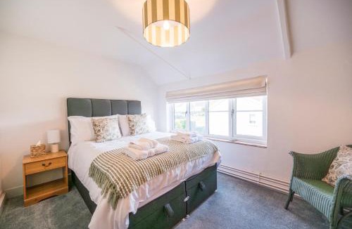 Friston House | Stable Cottage, Friston