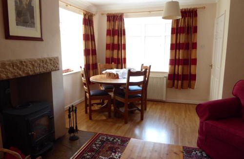 Henshaw House | Stable Cottage