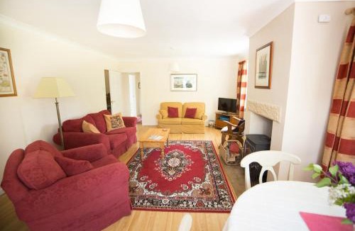 Henshaw House | Stable Cottage