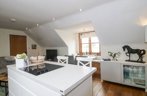 Bishops Castle Cottage | Stable Cottage