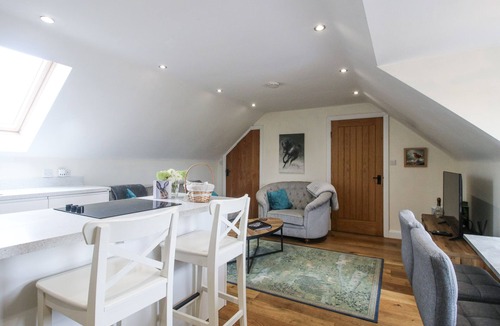 Bishops Castle Cottage | Stable Cottage