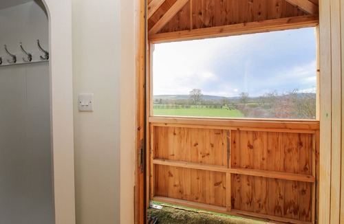 Bishops Castle Cottage | Stable Cottage