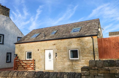 Hallbankgate House | Stable Cottage