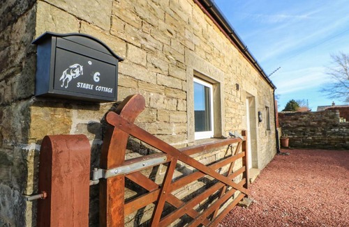 Hallbankgate House | Stable Cottage
