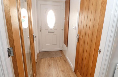 Hallbankgate House | Stable Cottage