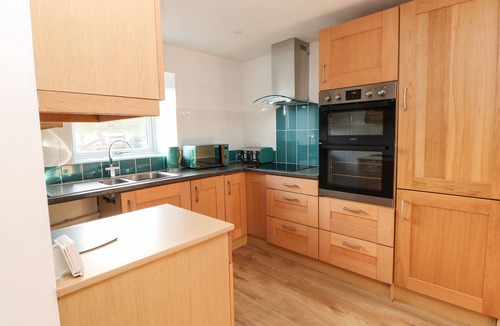 Hallbankgate Cottage | Stable Cottage