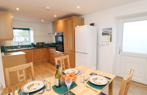 Hallbankgate Cottage | Stable Cottage