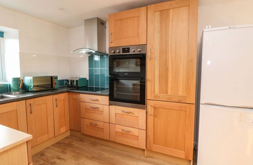 Hallbankgate Cottage | Stable Cottage