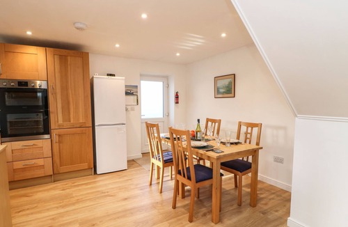 Hallbankgate Cottage | Stable Cottage