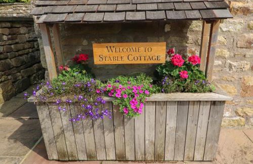 Fourstones Near Bentham House | Stable Cottage