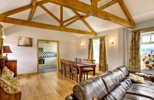 Burythorpe House | Stable Cottage