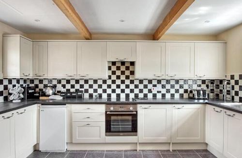 Burythorpe House | Stable Cottage